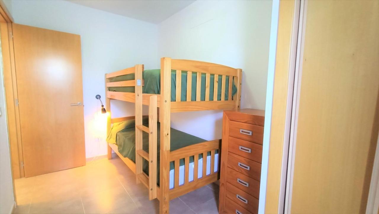 Los Patios Tranquilos El Medano Beach Apartment المظهر الخارجي الصورة